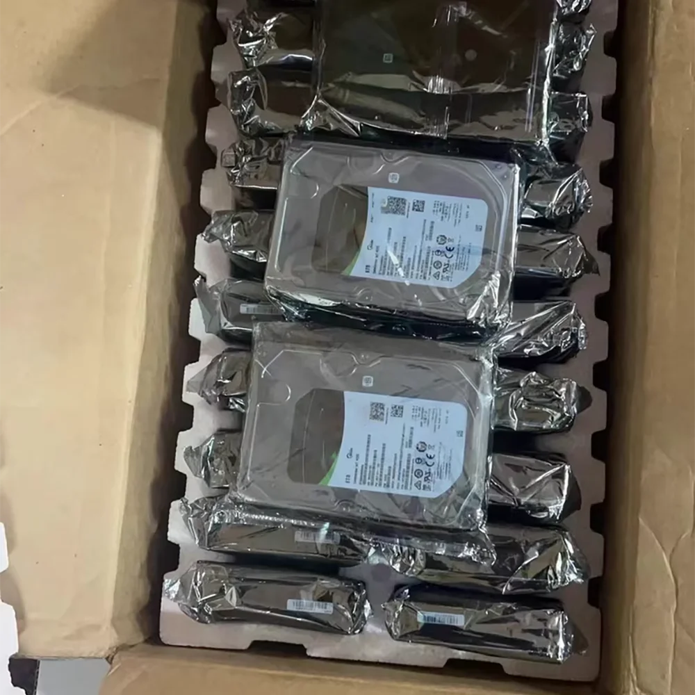 1pcs Original High Reliability HK726TAH 6TB Disk Array Dedicated IOT Hard Drive