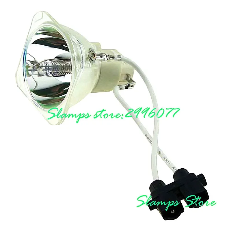 ACER용 호환 프로젝터 램프 전구 P-VIP, P1165 P1265 P1265K P1265P X1165 X1165E DNX0702 DSV0701, 200/1. E20.6N EC.J5200.001