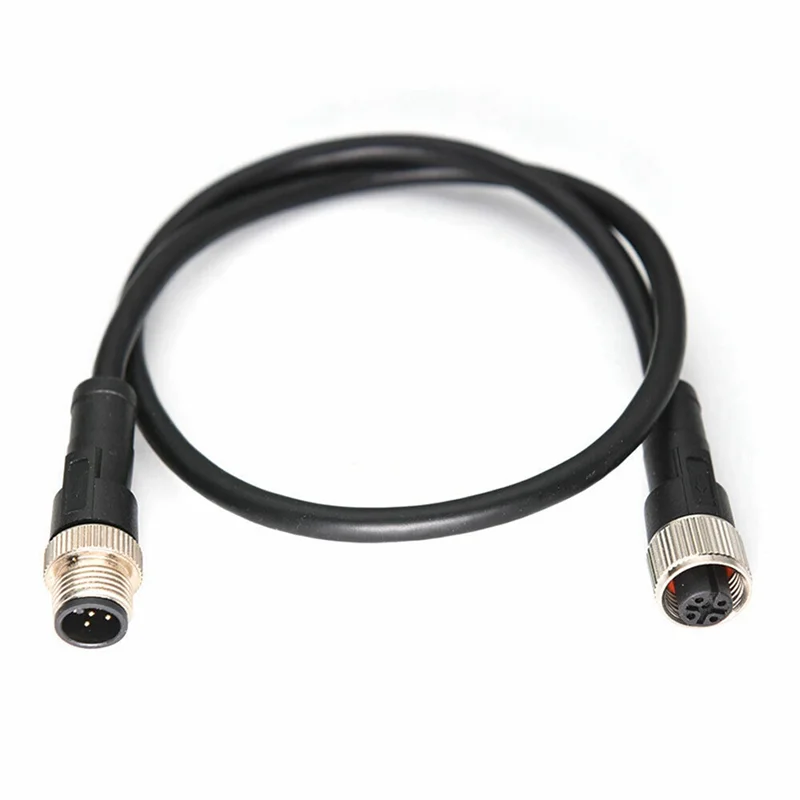

CX5106 Single NMEA 2000 Converter N2K Converter CX5106 0-190Ohm 0.5M Wiring for Marine Boat