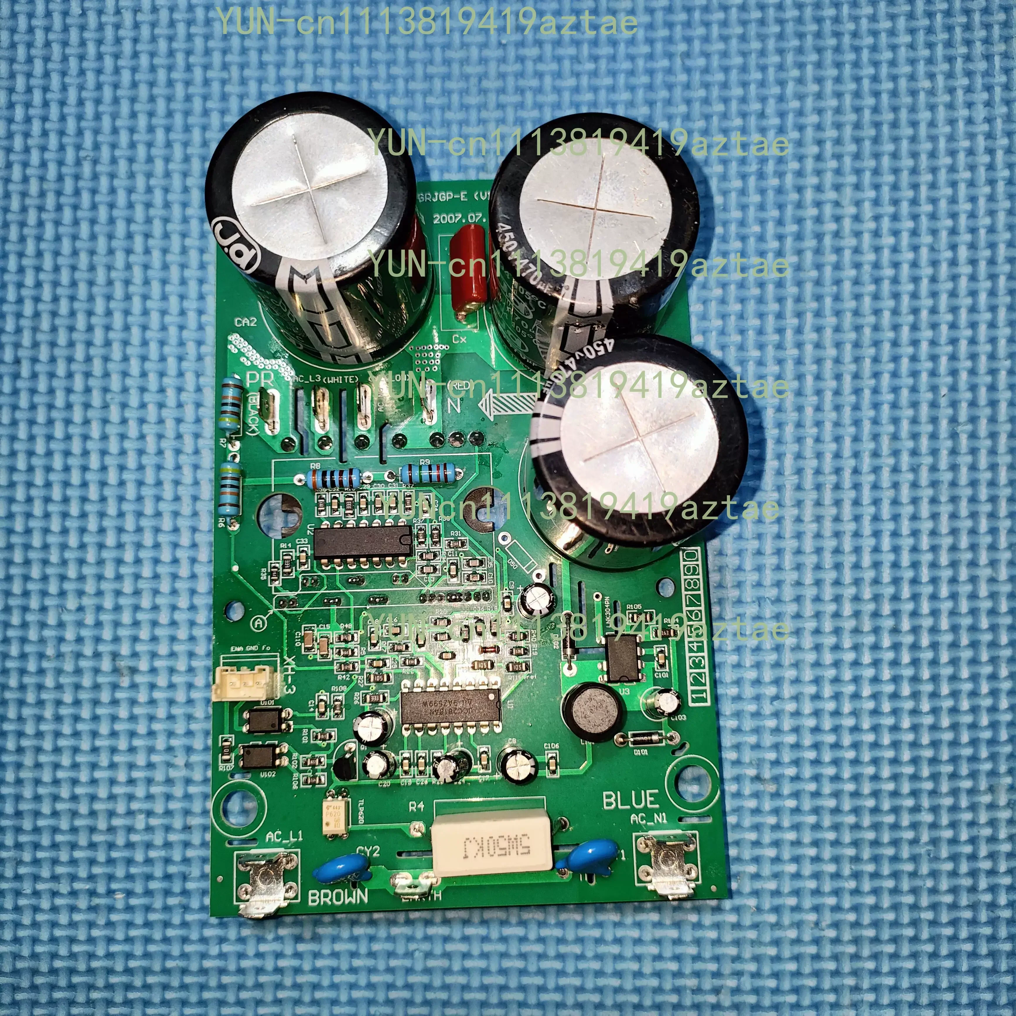 New Frequency Conversion PFC Power Module GRJGP-E JGP011A Compatible Part No.30111018 30111019 Air Conditioner Outdoor Unit