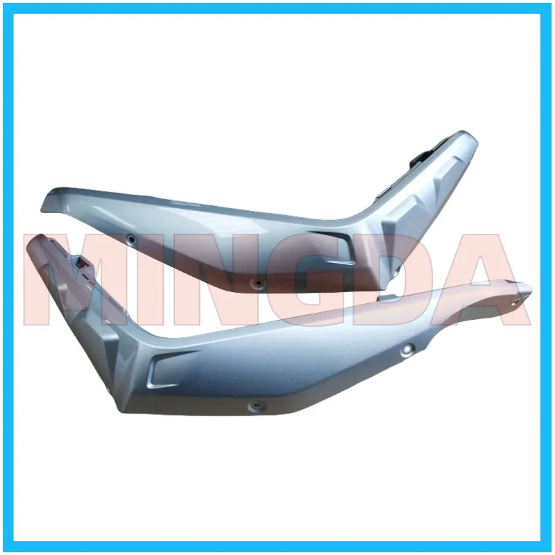 Left / Right Lower Guard Plate for Lifan Kpv150 Lf150t-8