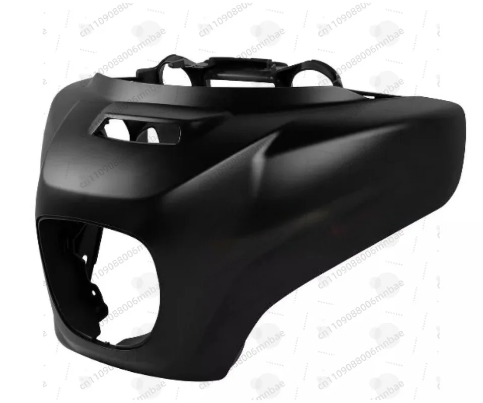 Inner & Outer Front Fairing for Chieftain Limited 2019-2024 2023 2022 for Roadmaster for dark horse 2020 Motorcycle Accessories