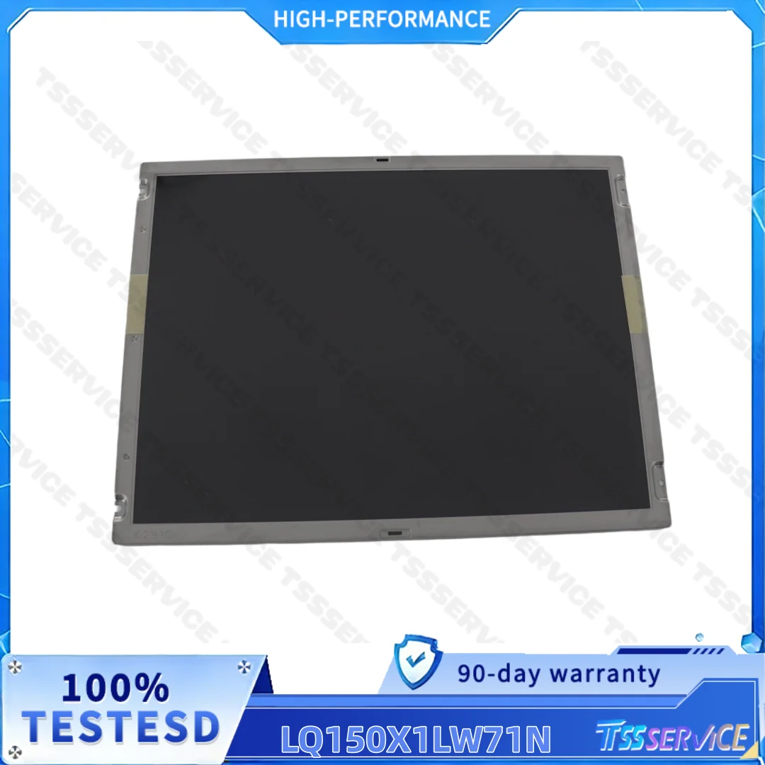 LQ150X1LW71N 15.0 inch 1024*768 Resolution LCD panel fast shipping