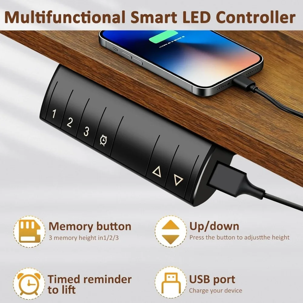 Thumbnail 3 - #7 Top Standing Desks Picks for Every Budget