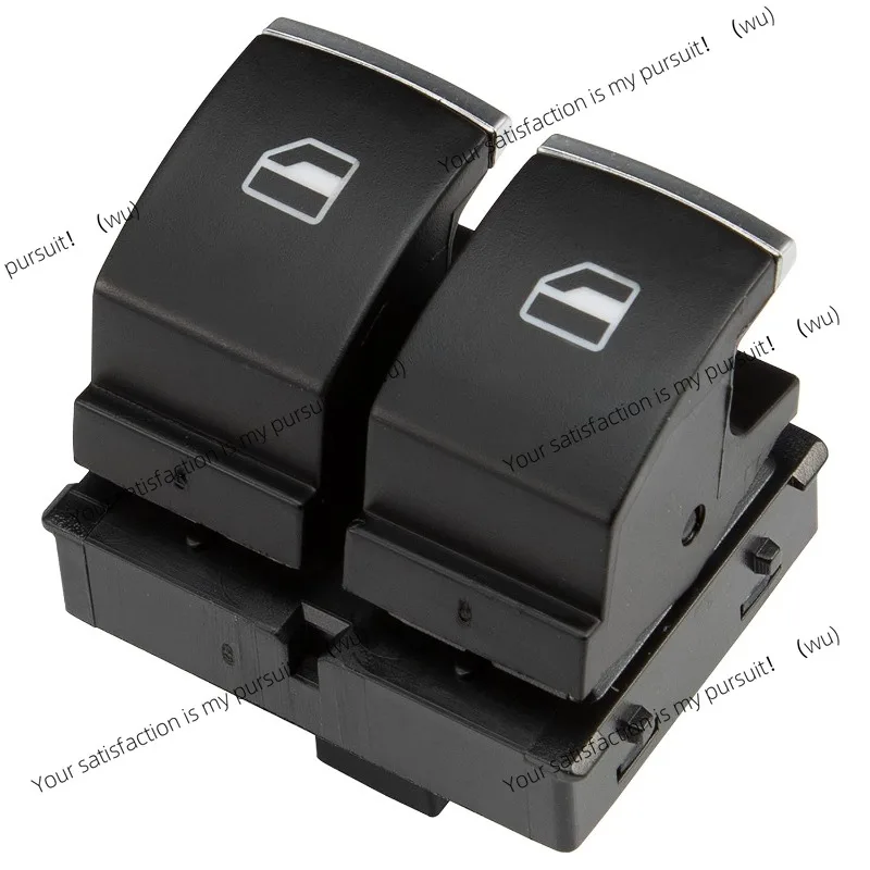 

5K3959857 Driver Side Master Power Window Switch Button For Eos Golf MK5 MK6 GTI Rabbit Passat B6 Scirocco 5K3959857A 5K3959857B