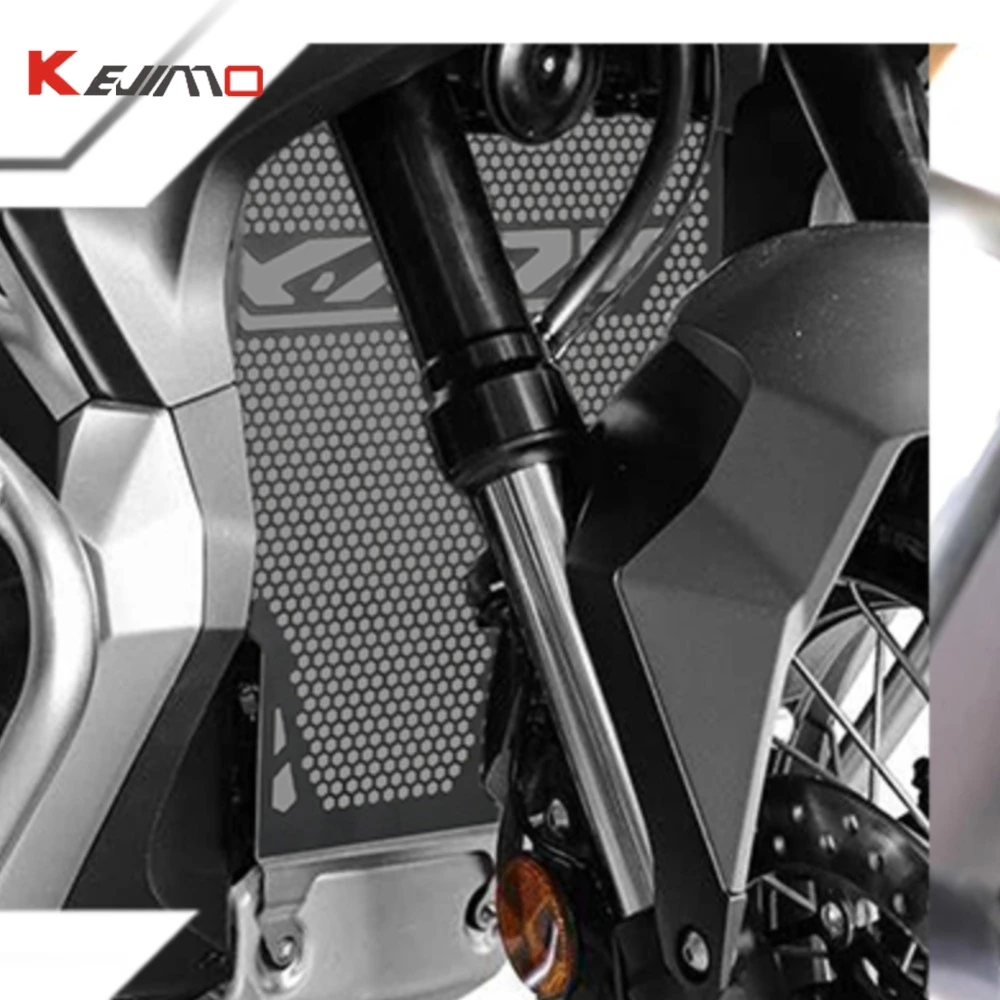 

2025 2024 X-ADV 750 For HONDA XADV 750 XADV750 X ADV xadv 2021-2026 Radiator Grille Guard Protection Cover Protector Motorcycles