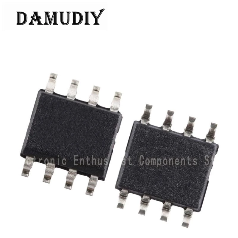 5PCS MP1593DN MP2303DN MP2307DN MP2363DN MP2365DN MP2372DN MP2403DN MP20045DN-LF-Z for USB gadget