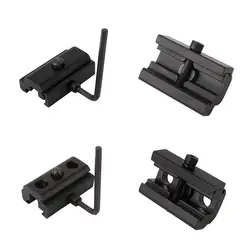 Weaver Picatinny Swivel Stud For Harris Rifle Bipod Mount Adapter