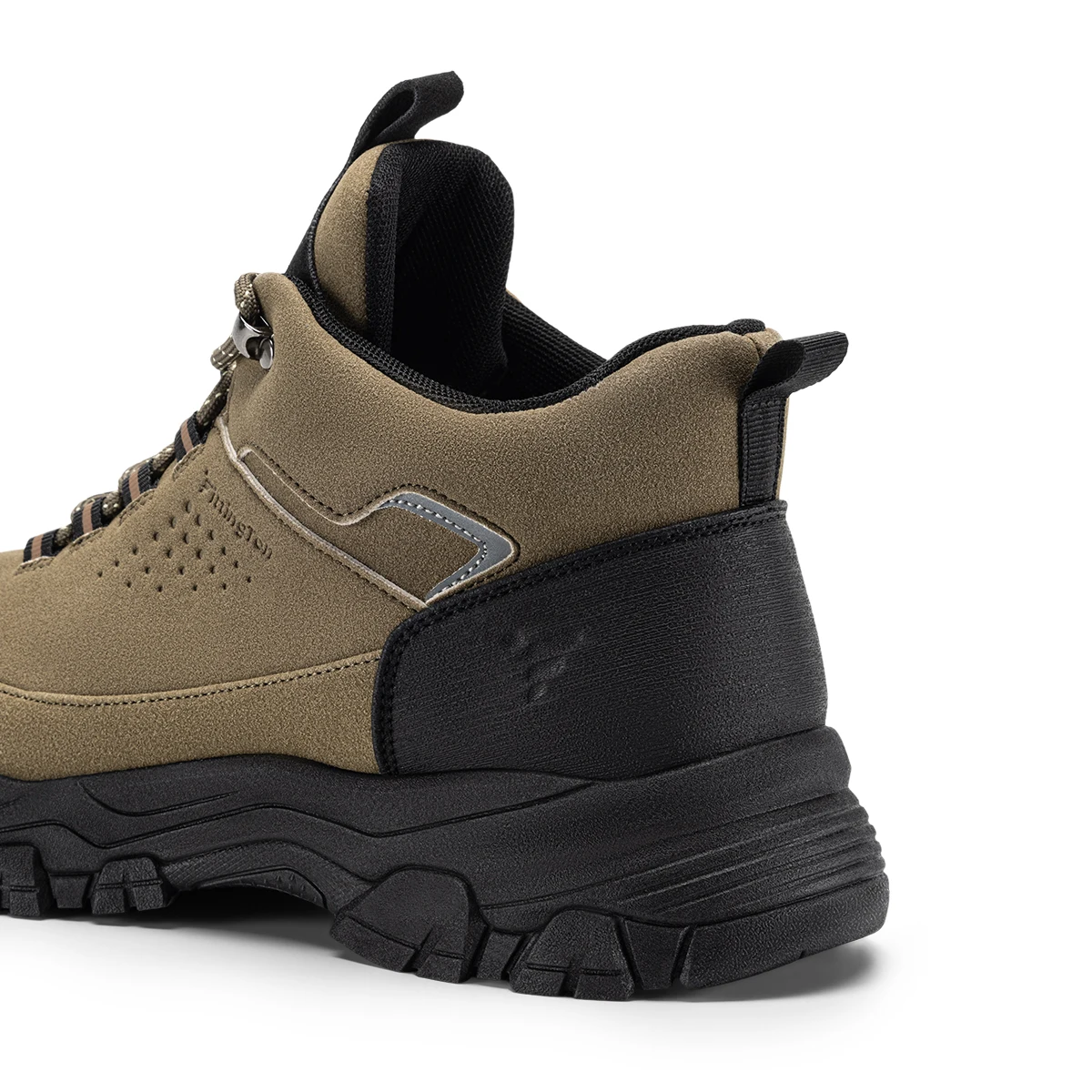 フィッティングトン メンズ ハイキングブーツ、アウトドア用、 - Men'S Shoes Water Resistant のレビューと価格