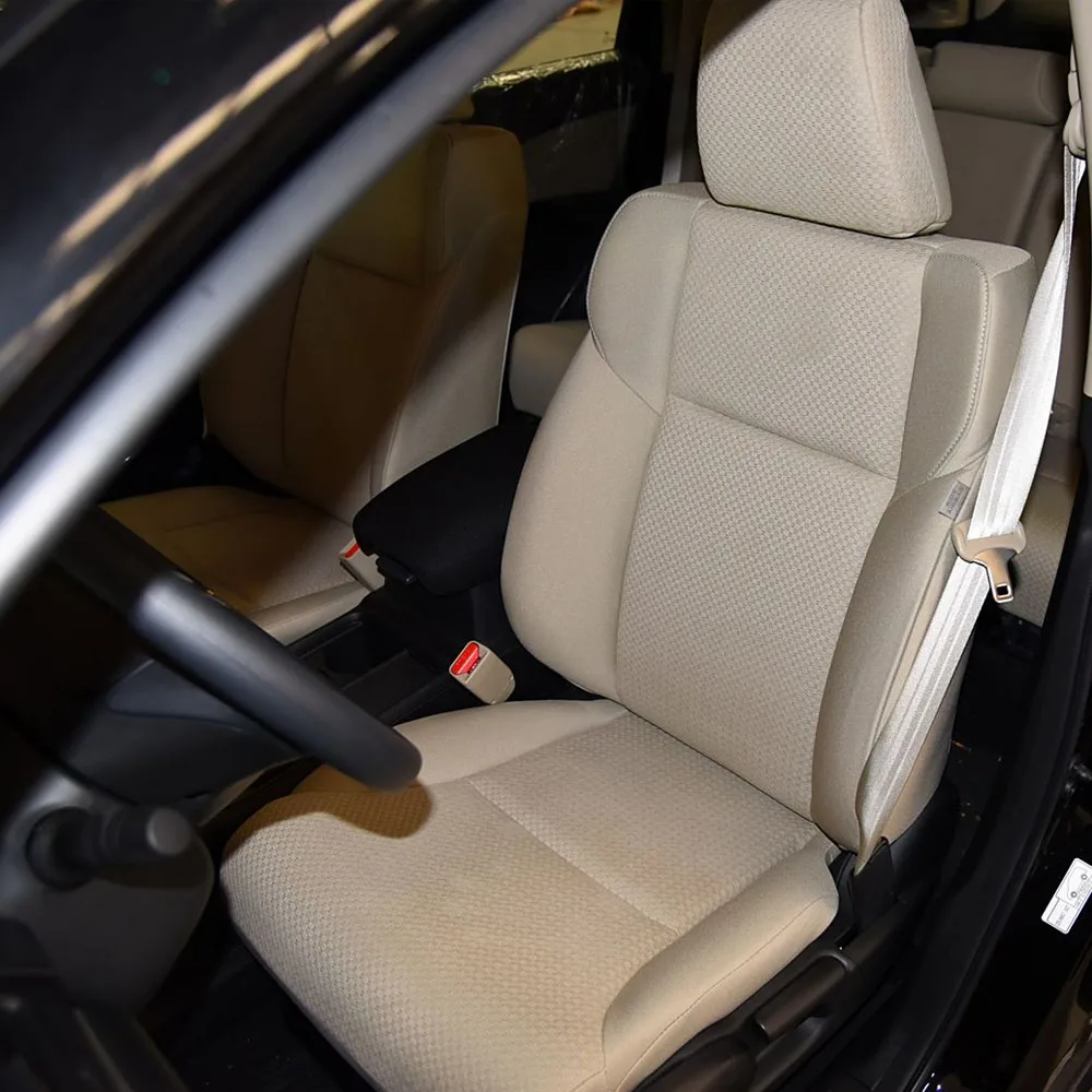 

Для Honda CRV для Honda CR-V IV 2012 2013 2014 2015 2016, набор чехлов на автомобильные сиденья, аксессуары для защиты салона
