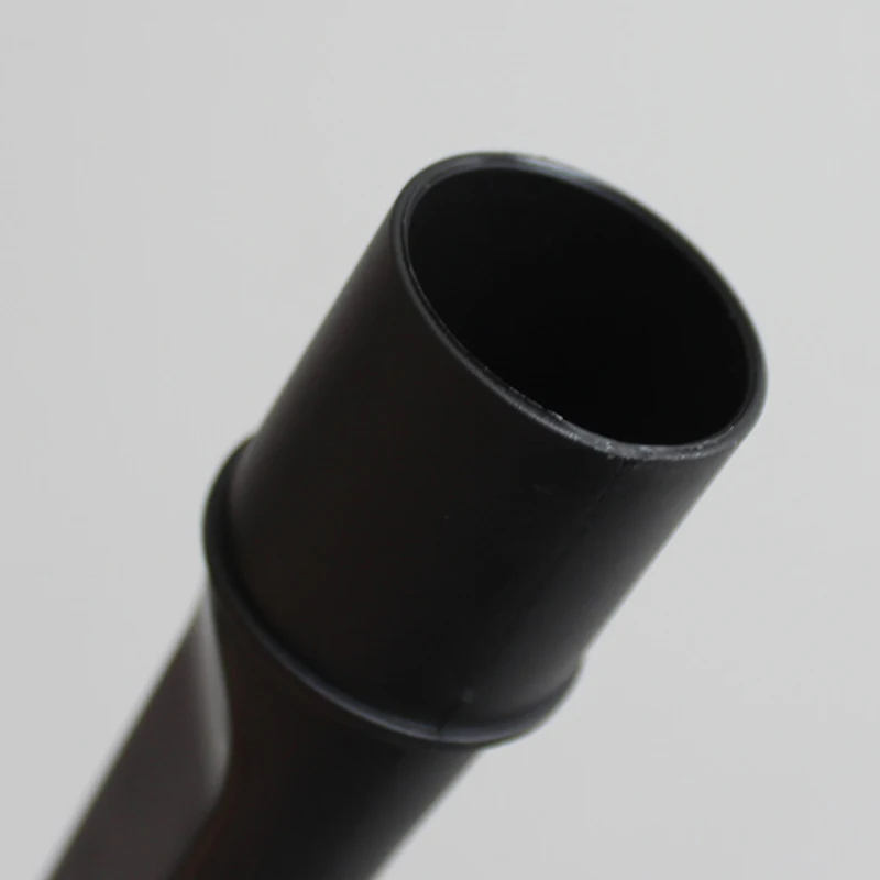 أجزاء المكنسة الكهربائية بفوهة رأس شفط مسطحة 32 مم، رأس فرشاة المكنسة الكهربائية