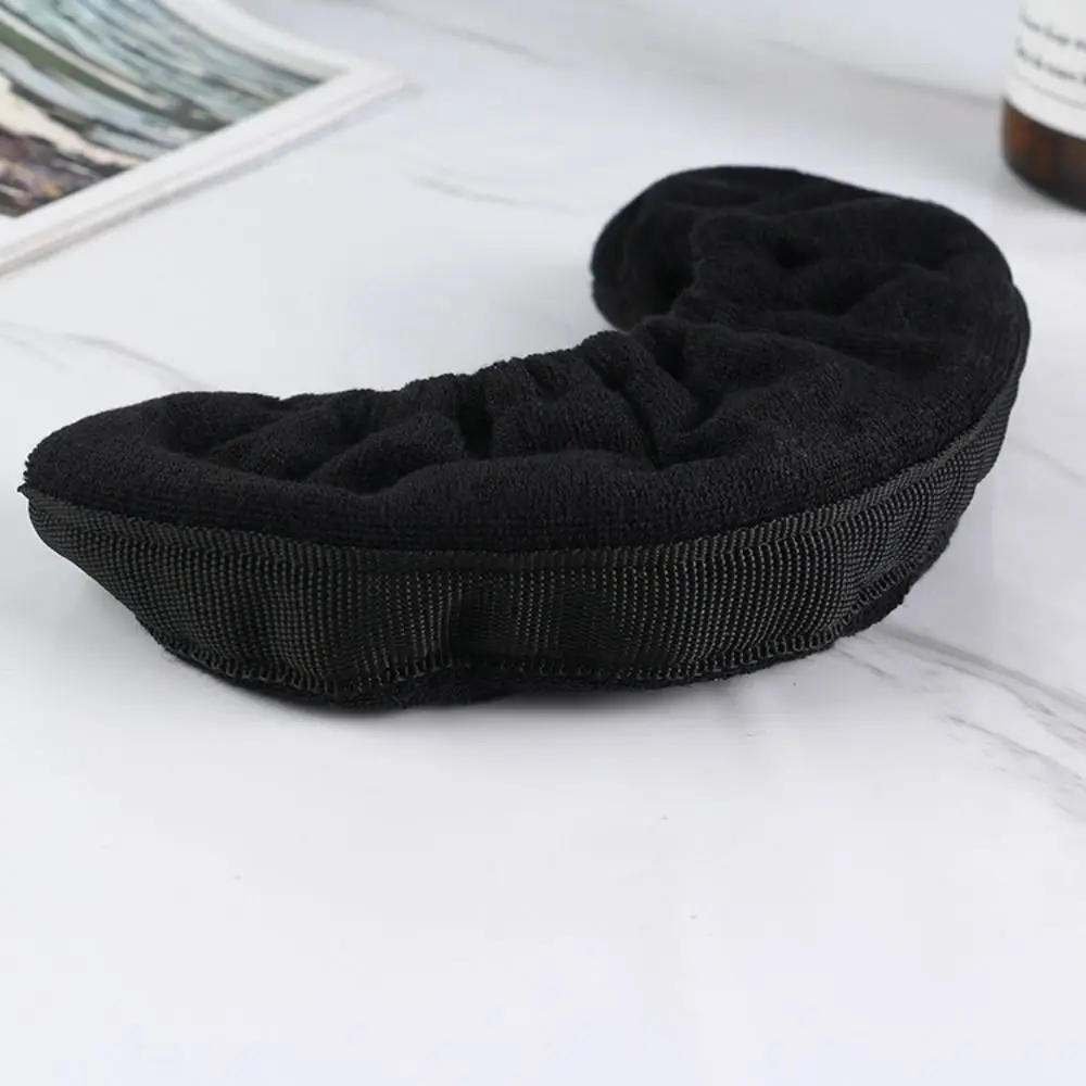 الغبار غطاء التزلج على الجليد مكافحة الصدأ الحذاء وحيد أحذية الهوكي الحرس المضادة للانزلاق الأسود التزلج الزلاجات حامي أحذية تزلج