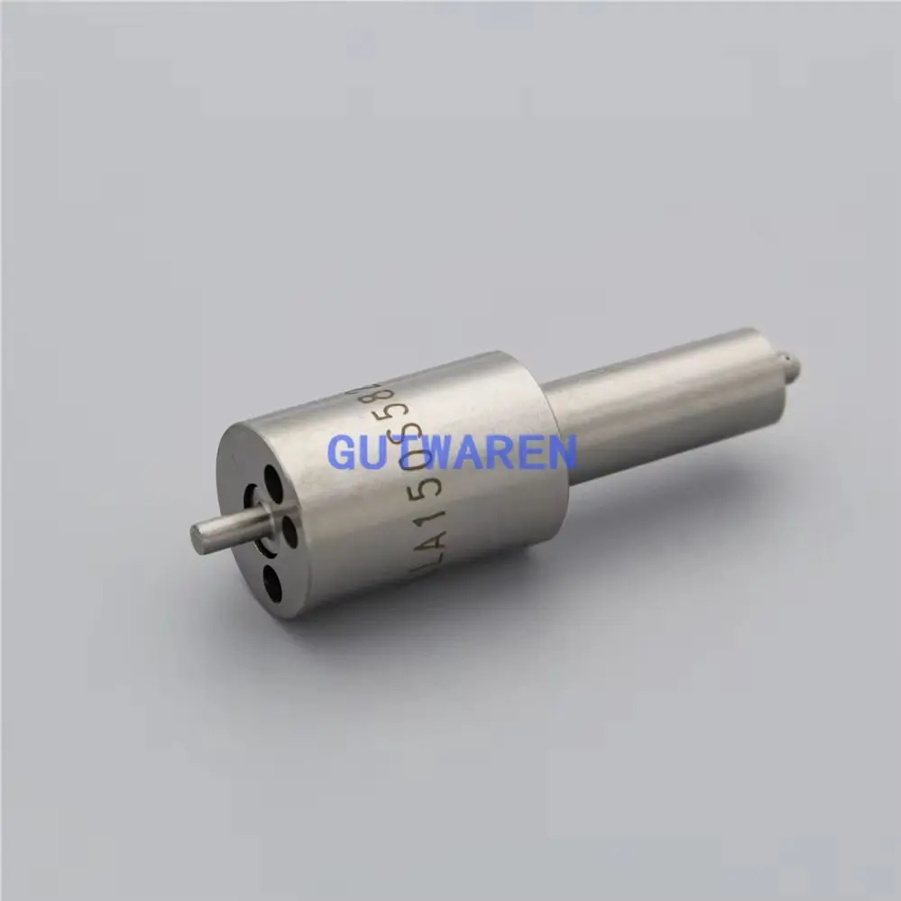 Ugello iniettore 12 pezzi DLLA149S774 DLLA149S715 DLLA149S394 DLLA149S1207 DLLA149S008 Ugello pompa diesel