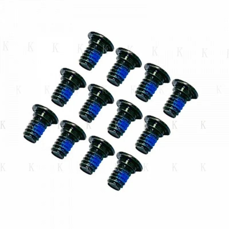 C   New For Razer Blade 16 RZ09-0483 RZ09-0483SEJ3 RZ09-0483TEM3 Bottom Case screws