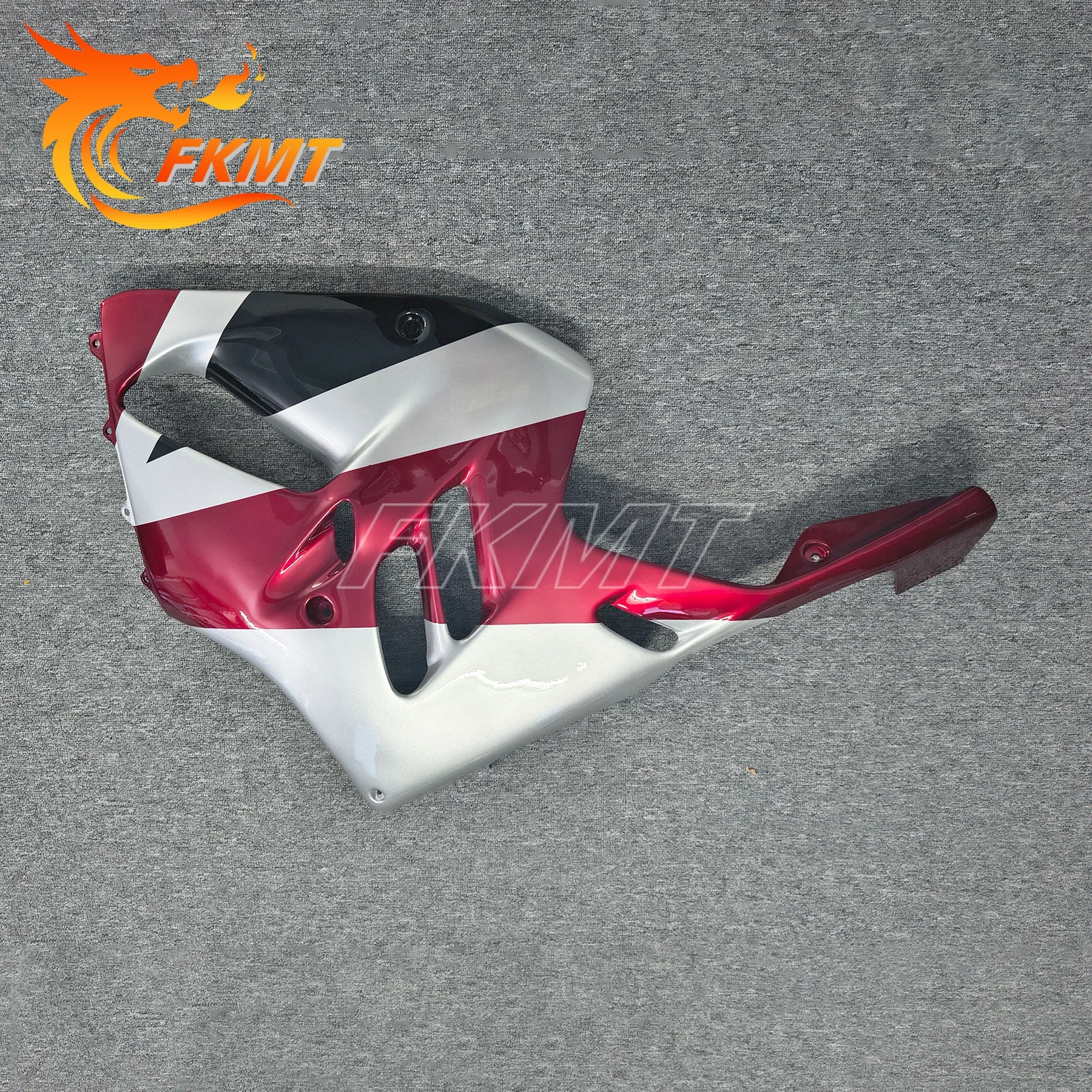 Nuovo ABS Moto Kit carenatura completa adatto per KAWASAKI ZX-9R ZX9R 1994 1995 1996 1997 Kit carenature personalizzate Carrozzeria Shell