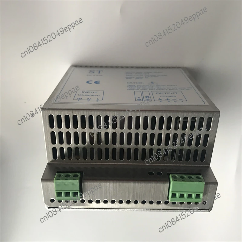 ST5-230/24 KM50017695 POWER SUPPLY UNIT ST-230/24 Use for KONE 3000S MonoSpace Elevator