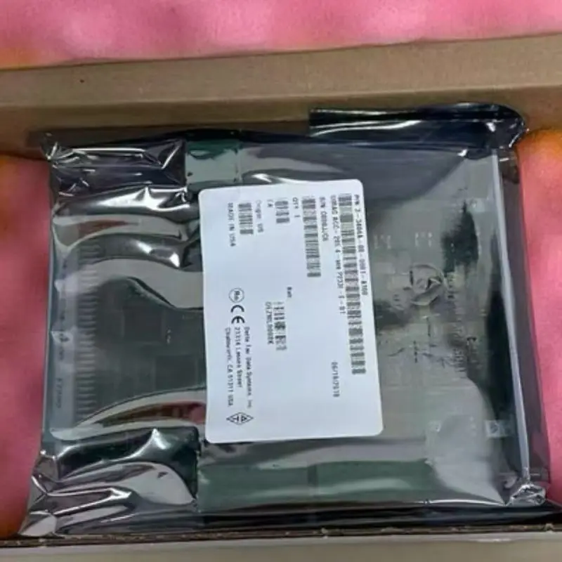 New TAU ACC-28E control card for fast shipping