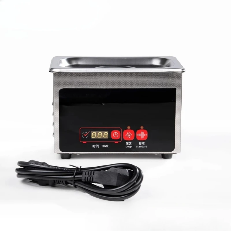 

Ultrasonic cleaning machine is convenient and reliable. Ultrasonic cleaning