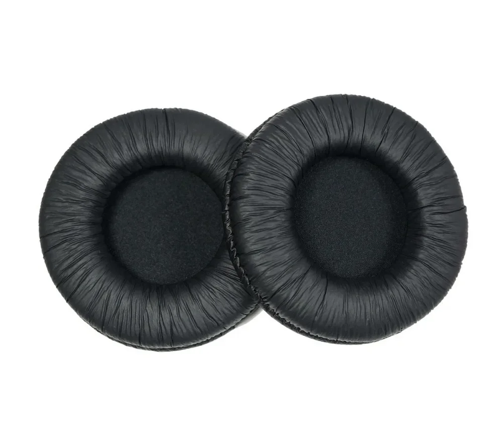 Original earmuffs nondestructive sound quality Ear pads replacement for Philips SHL3100 shl3160 headphones(earcaps)