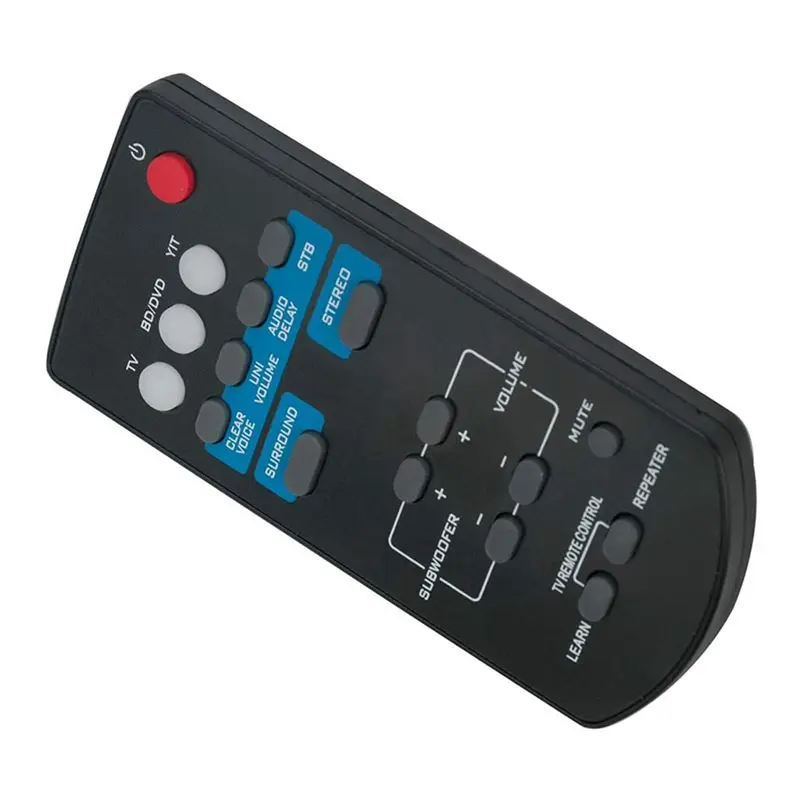 Classy-2X FSR60 WY57800 Replace Remote Control For Soundbar ATS-1010 YAS-101 YAS-101BL YAS-CU201 ATS1010 YAS101 YAS101BL