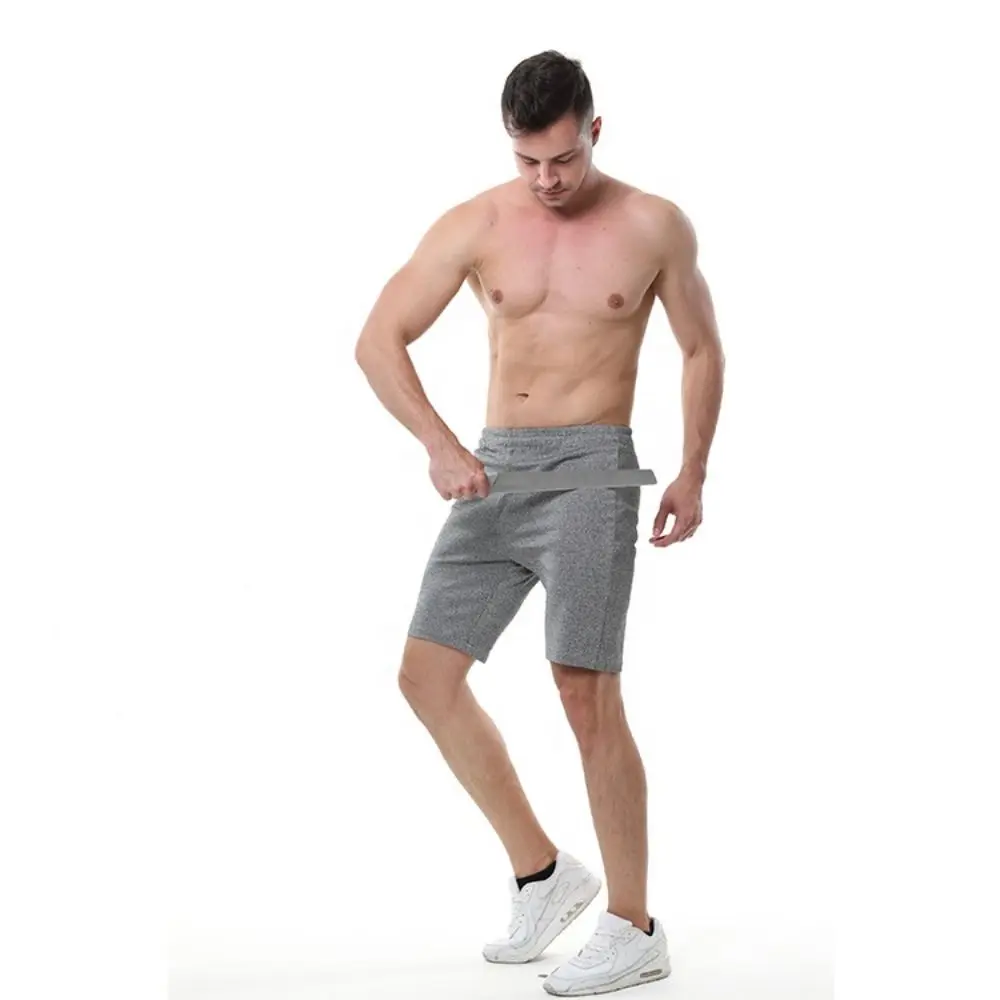 Level 5 wear-resistant breathable casual pants polyethylene fashionable high-strength self-defense anti-cut shorts