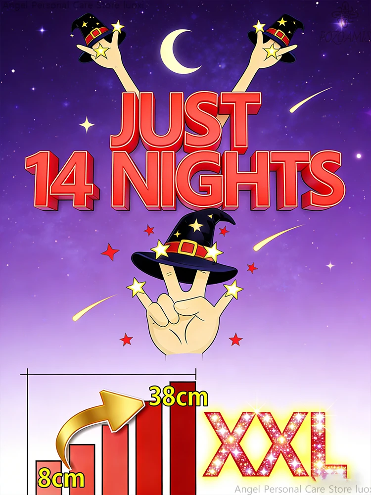 

Создайте романтическую атмосферу для интимных моментов. Нежный и успокаивающий, с натуральным ароматом.