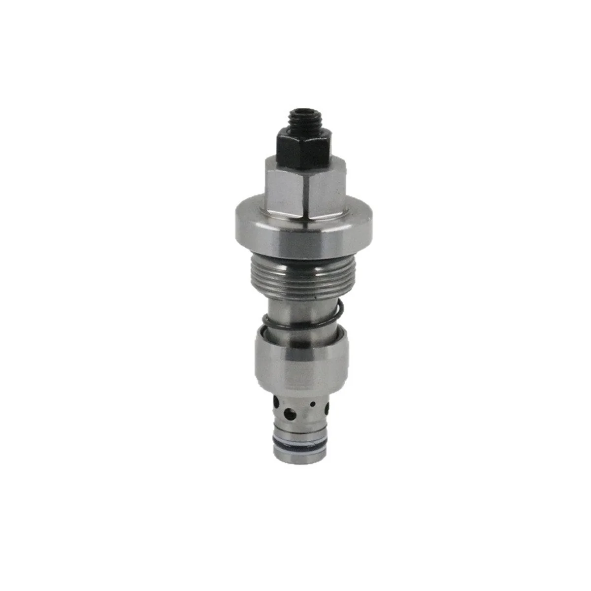 For EX200-5 9134147 Travel Relief Valve Motor Hydraulic Valve Excavator Accessories