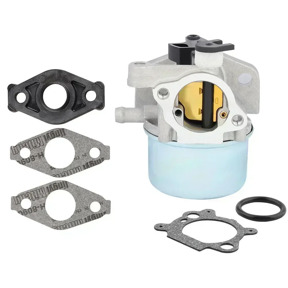 

Lawn Mower Carburetor 799871 Carburetor For Quantum 625 650 675 700 725 Series Engine Grass Trimmer Brush Cutter Accessories