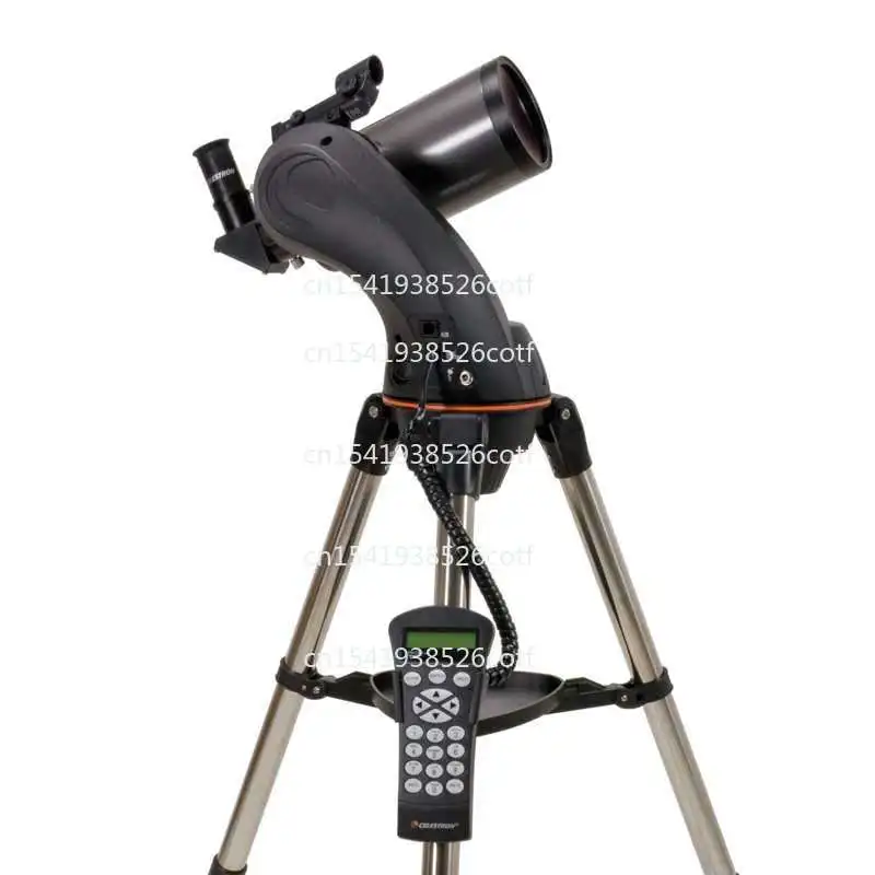 

127SLT 127mm aperture F/12 Maksutov-Cassegrain GoTo Professional 1000X Astronomical Computer Telescope