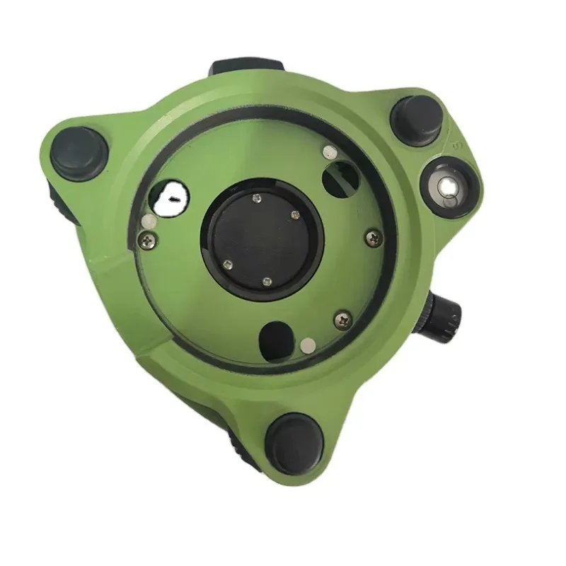 Factory Prism Prisma Tribrach with Optical Plummet for Surveying Instrument GDF22