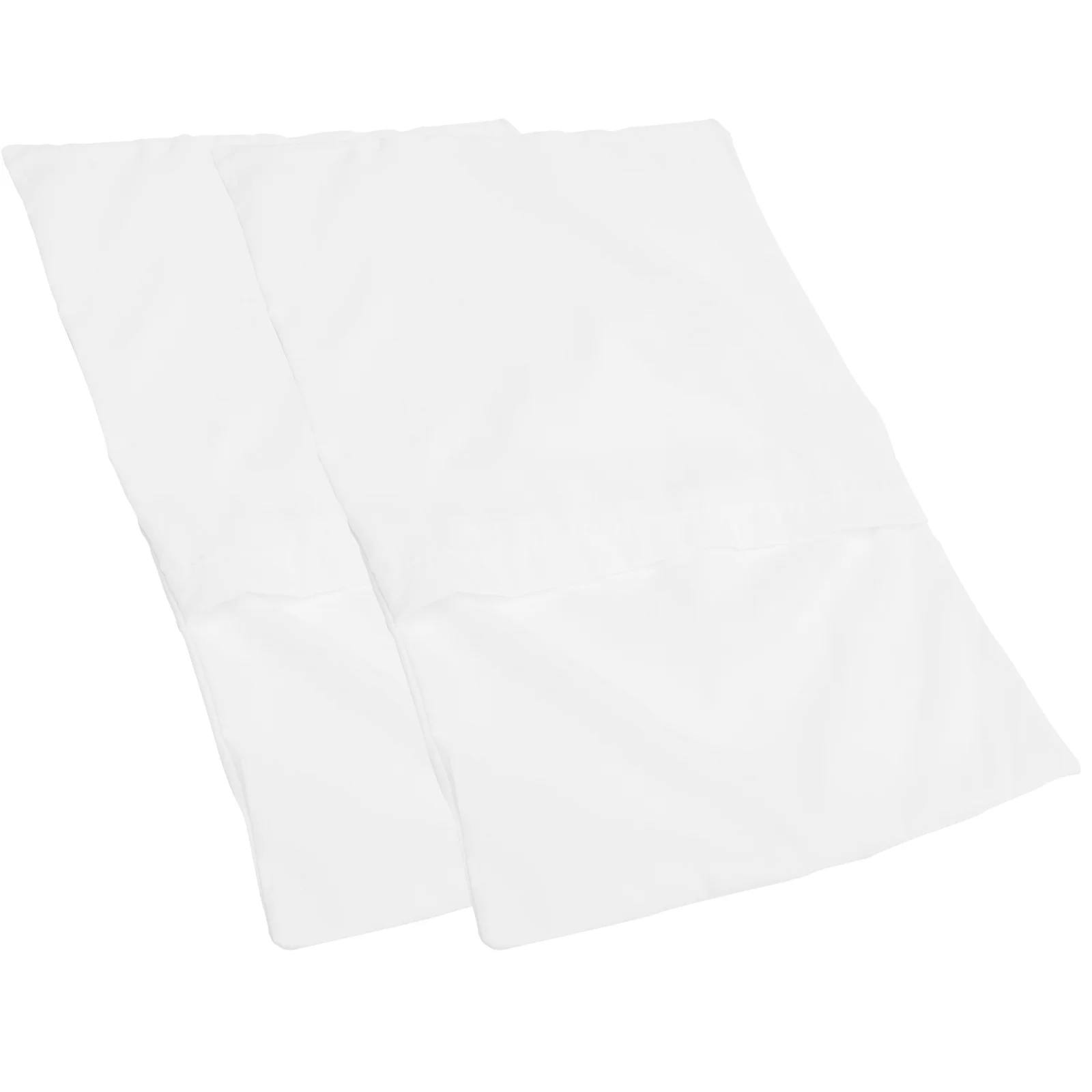 2 قطعة سادات الطفل رائعة المغلف إغلاق الاطفال وسادة غطاء العملي السفر طفل المخدة طفل كيس وسادة #5