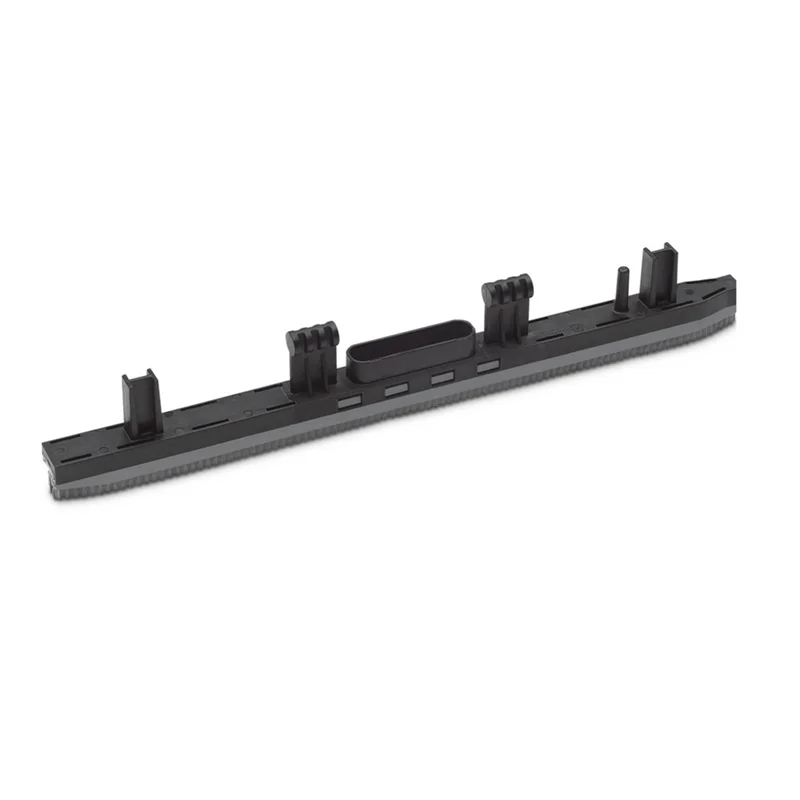 

New Oil Resistant Straight Squeegee,Rubber Squeegee Blades for Karcher BR 30/4C Cleaner