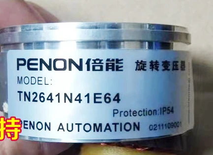 Spot TN2641N41E64 Rotating Transformer TS2640N821E64 Encoder for Printing Plant