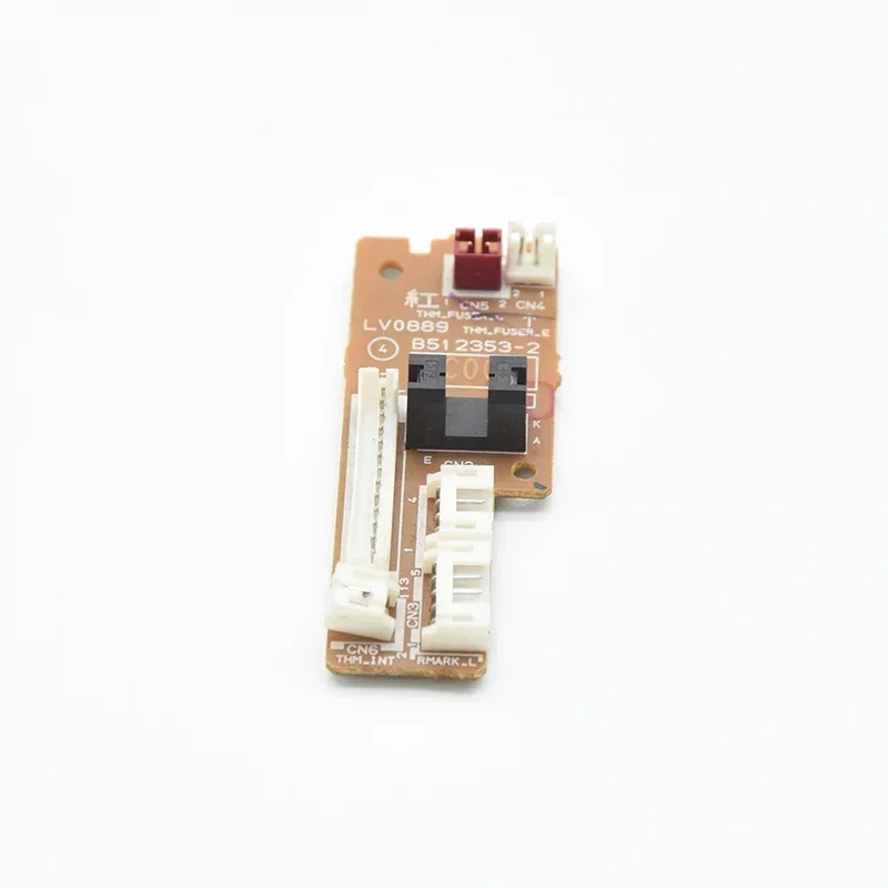 1X LV0890001 Fuser Sensor for Brother HL-3140 3150 3170 DCP-9020 MFC-9120 9130 9133 9140 9330 9340 EJECT SENSOR PCB ASSY LV0889