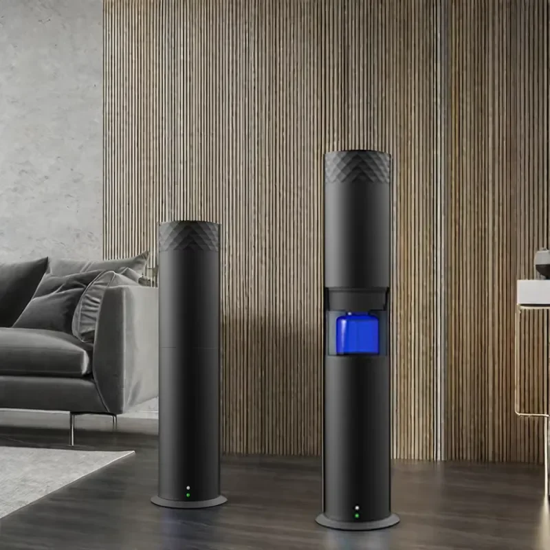 for Smart Aromatherapy Scent Air Machine Home WIFI Fragrance Diffuser for Essential Oil Nebulizing Diffusion Cost Effective