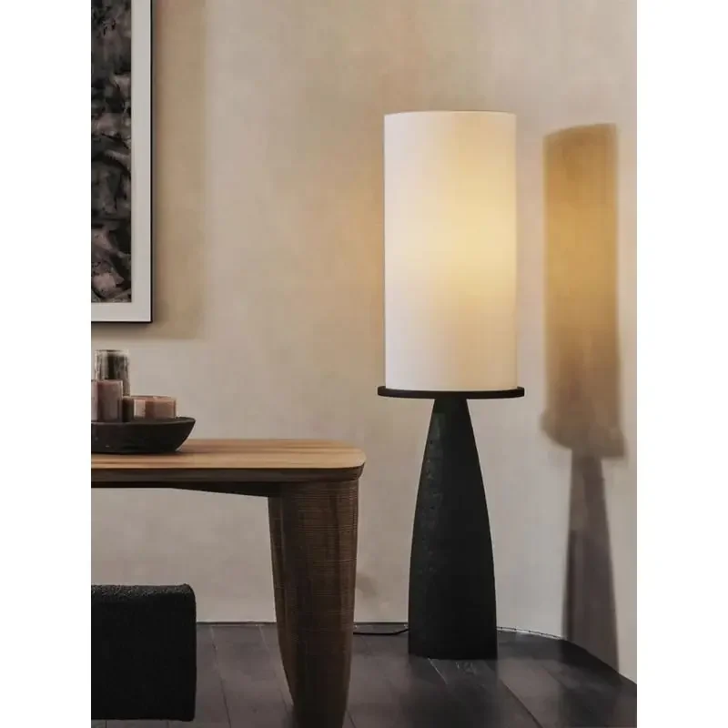 

Floor lamp living room advanced sense light luxury atmosphere lamp new bedroom home next to the sofa decorative light