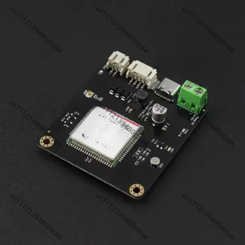 4G LTE Cellular Module, Off-grid Wireless Data Upload Accessory for Student Outdoor Remote Monitoring Coding Experiment