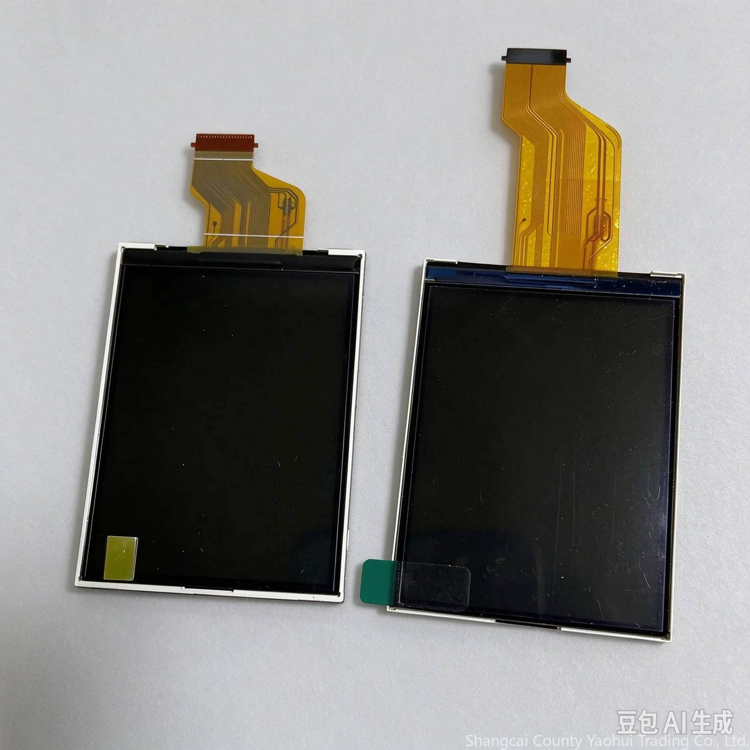 for-samsung-st72-st150f-wb30f-pl170-lcd-screen-display-screen