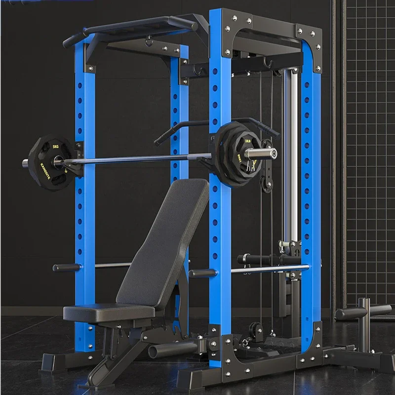 Comprehensive Training Device Multi Functional Flying Bird Machine Gantry Deep Squat Bench