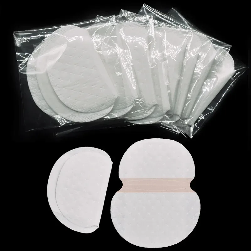 

5/80/200 шт. подушечки унисекс, летние дезодоранты, подушечки против пота, одноразовые подушечки для защиты от пота подмышек