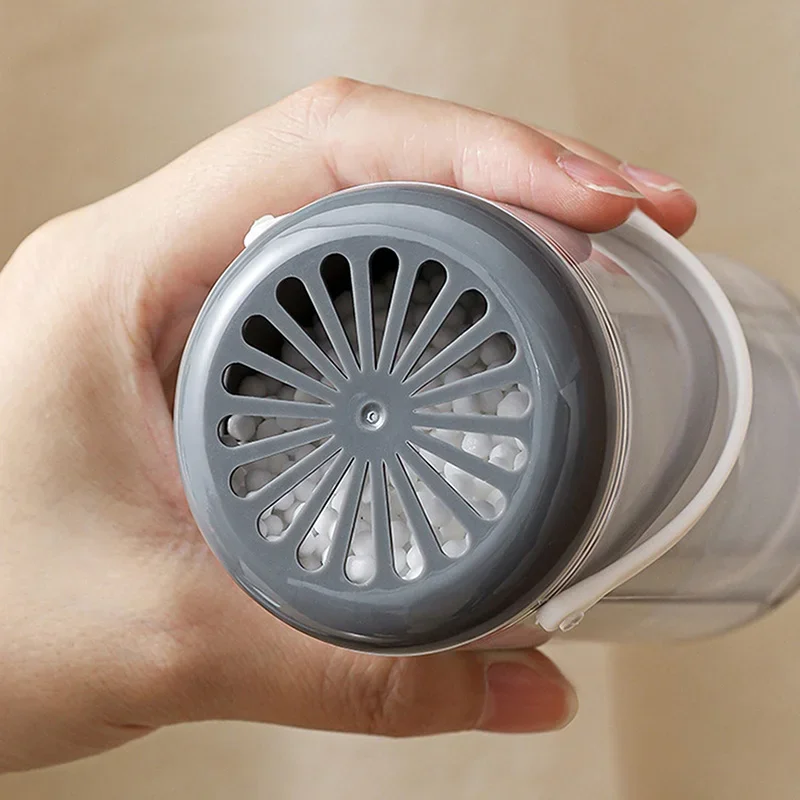 Household Dehumidification Box Absorber Desiccant Wardrobe Closet Hanging Humidity Dehumidifier Homekit