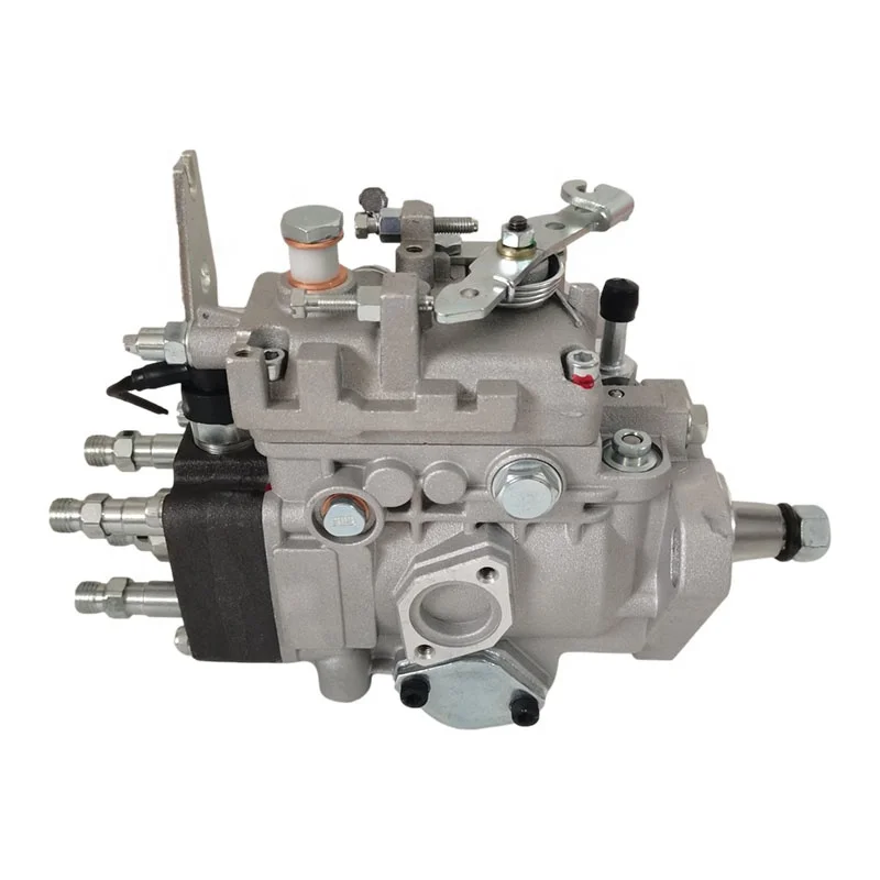 mitsubishi forklift parts s4s fuel  injection pump for mitsubishi s4s forklift engine 104641-8160  mitsubishi s4s diesel pump