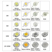 High Power LED Chips 1W to 100W #6