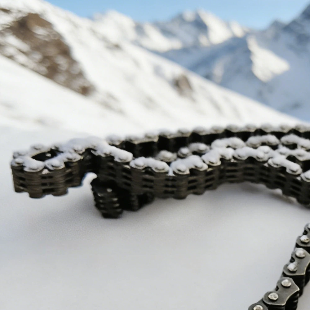 

1pc 4x5 4*5 110L Link Cam Camshaft Engine Timing Chain For KT/M XCW400 XC-W400 2009-10 XCW450 XC-W450 2009-2016 XCW XC-W 400 450