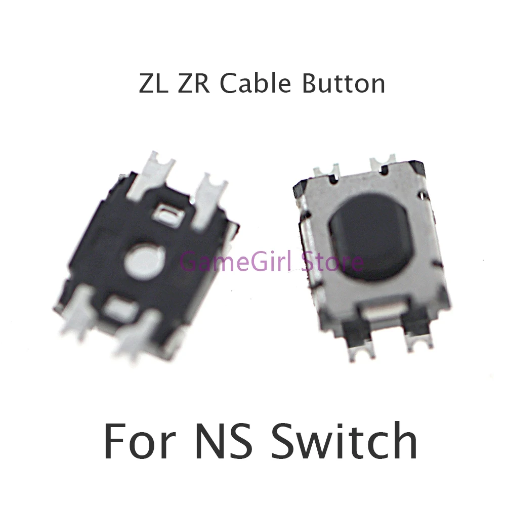 10Pcs Zlzr Micro Sw… - image