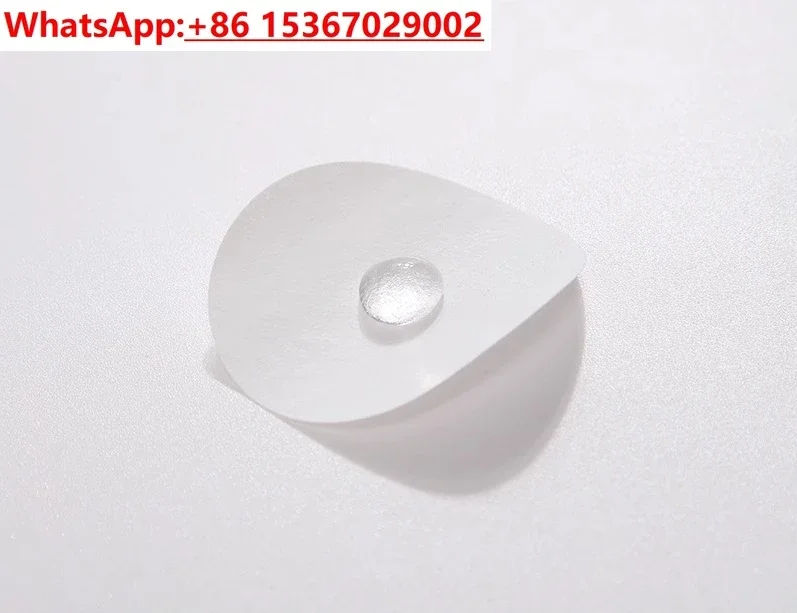 Hydrophobic PTFE microporous membrane, membrane, disc membrane, resistant to organic solvents, ventilation/air filtration