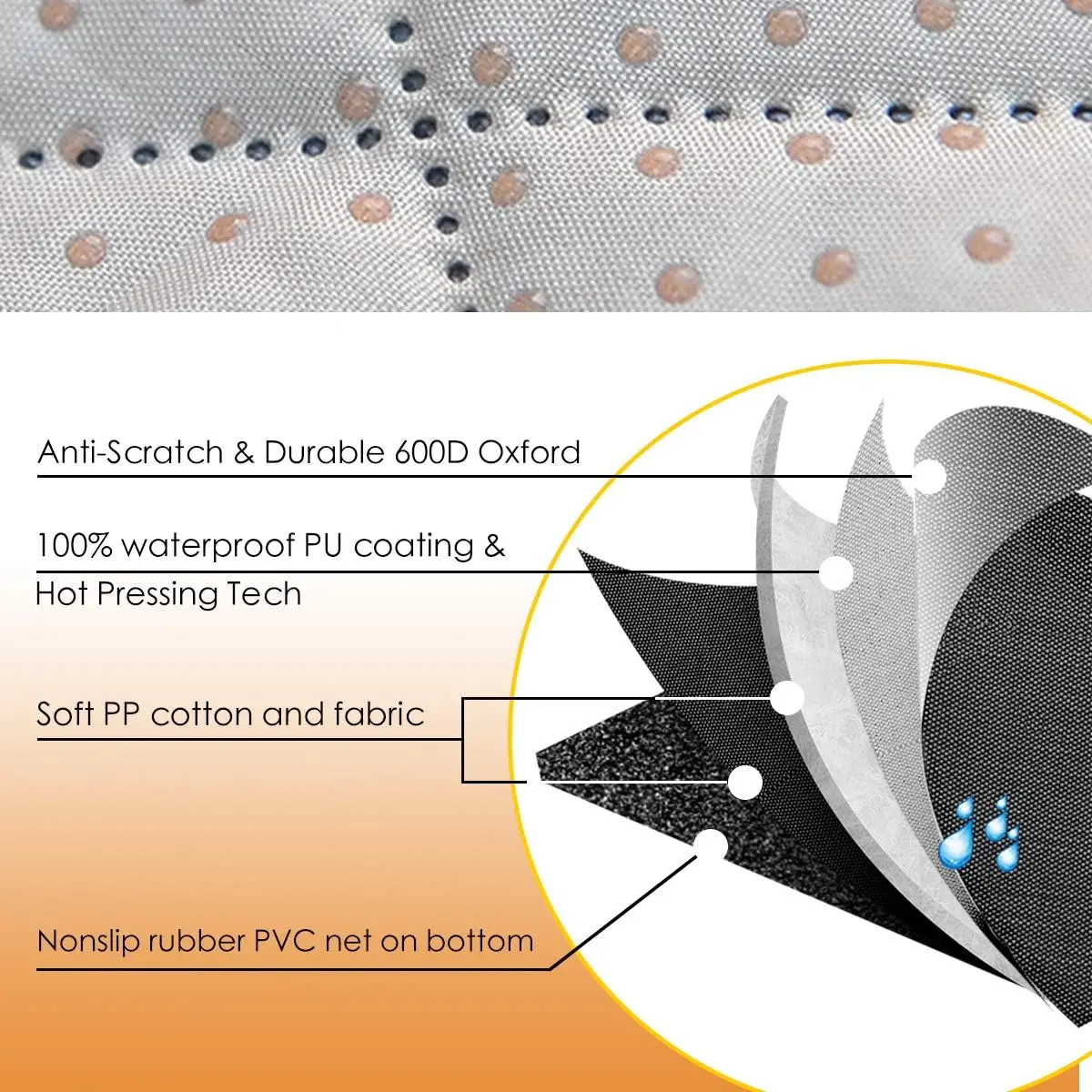 Thumbnail 2 - #29 Trending Dog Car Seats Right Now