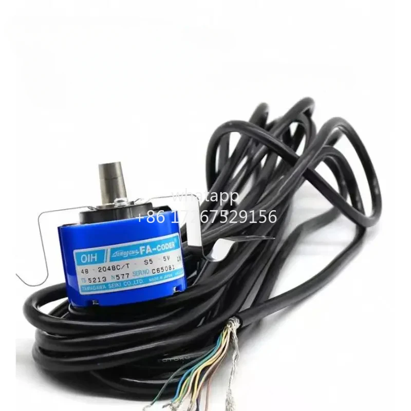 

New TS5213N577 encoder for fast shipping