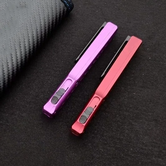 أداة EDC متعددة الوظائف ومستقيمة - شفرة سوداء