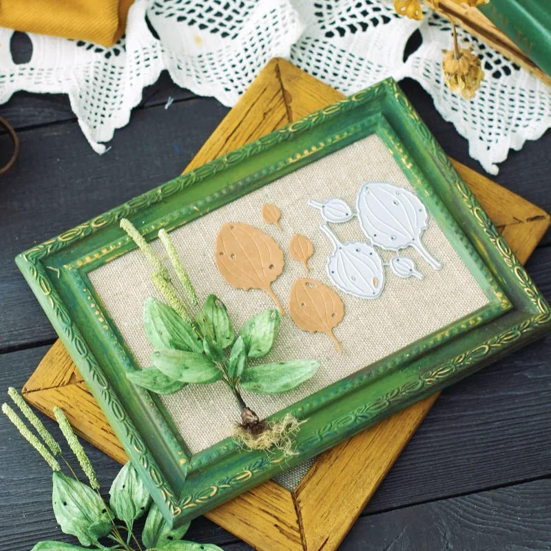 Neue Kollektion 1 Metall-Stanzformen Scrapbook Tagebuch Dekoration Schablone Prägeschablone DIY Grußkarte Handgemacht